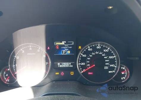 2013 Subaru Legacy 2.5I Limited из США, поврежденный, VIN 4S3BMBJ68D3002238